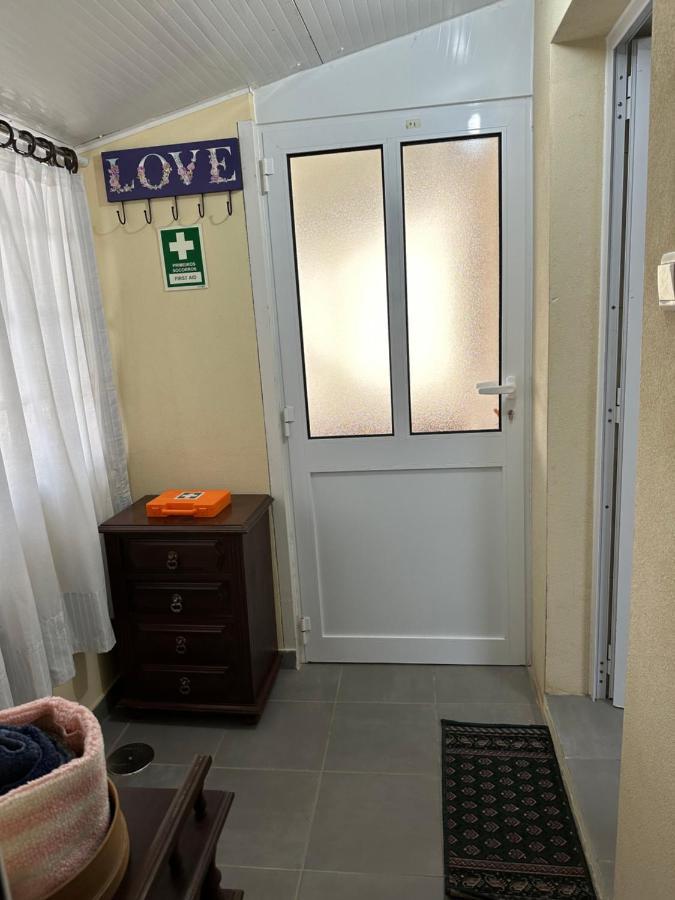 Villa Casa Violeta Águeda Exterior foto