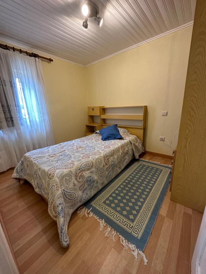 Villa Casa Violeta Águeda Exterior foto