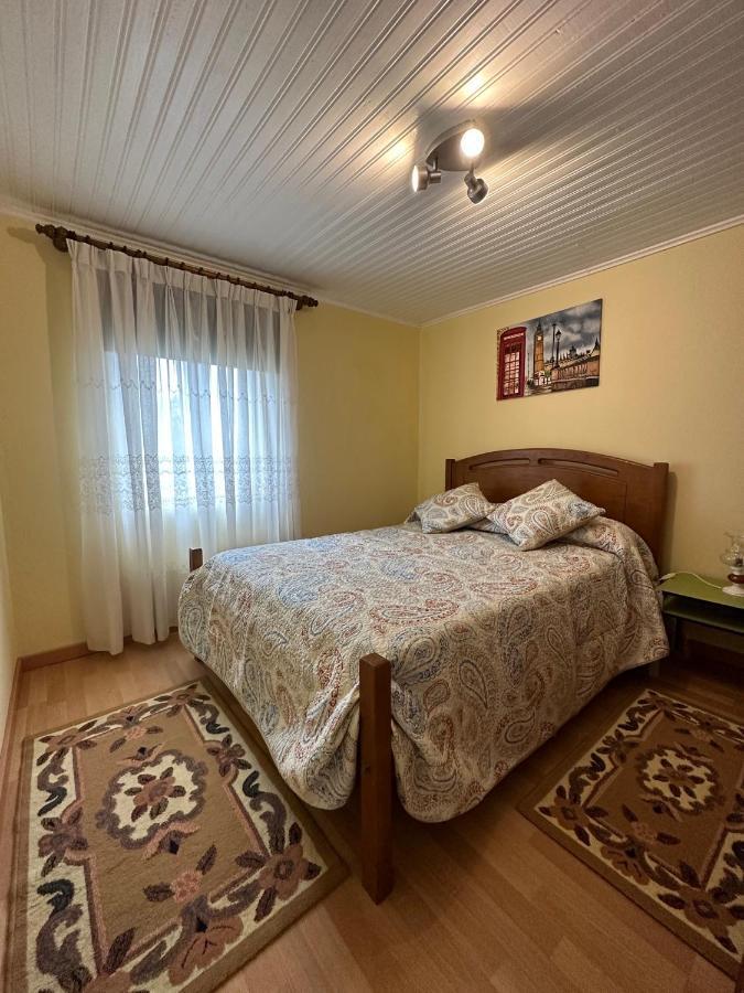 Villa Casa Violeta Águeda Exterior foto