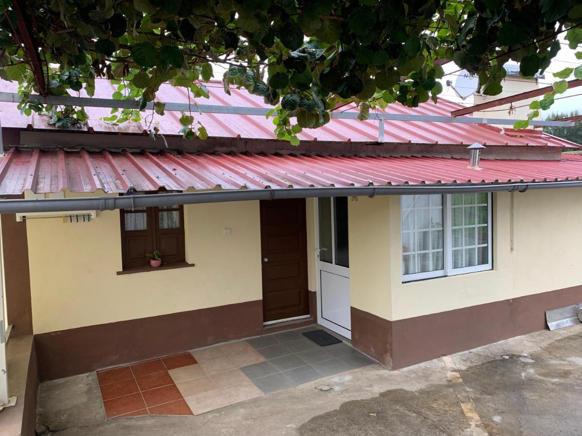 Villa Casa Violeta Águeda Exterior foto